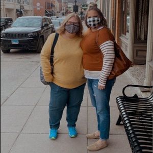 Meet your Posher, Kristy